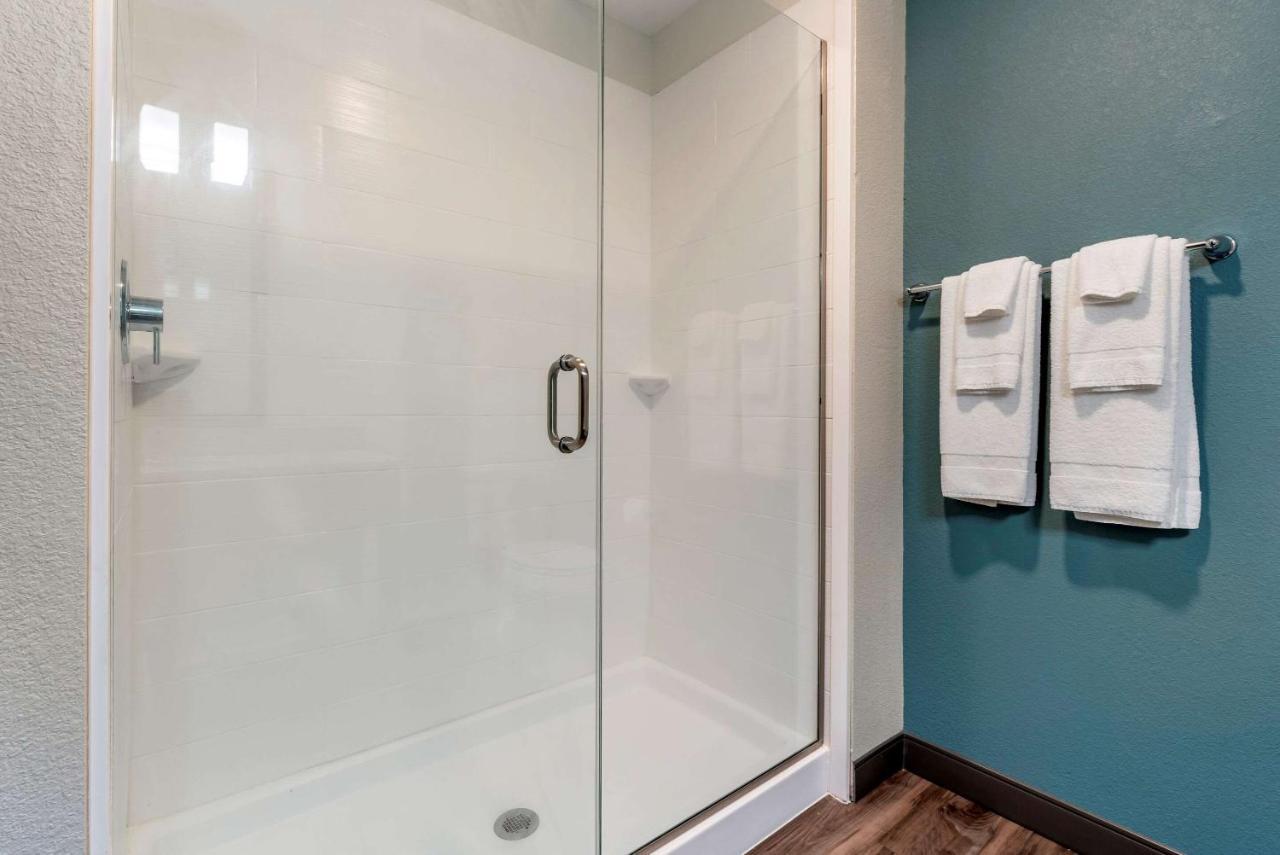 Sleep Inn Newberry - Crane Odon Экстерьер фото