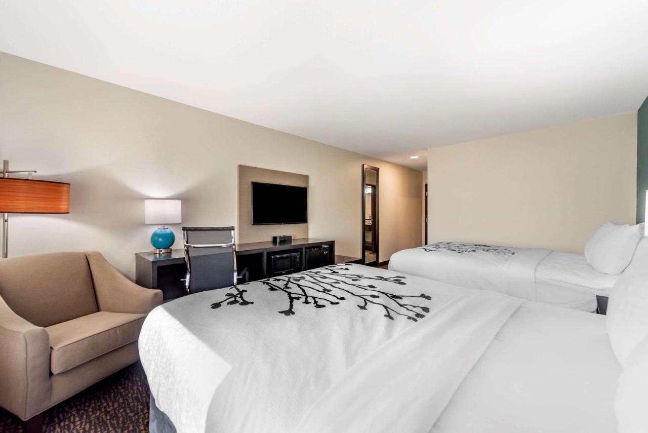 Sleep Inn Newberry - Crane Odon Экстерьер фото