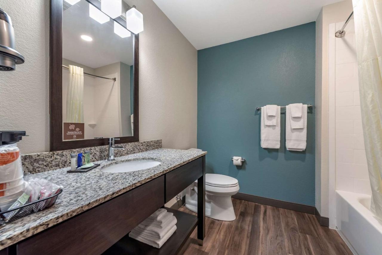 Sleep Inn Newberry - Crane Odon Экстерьер фото