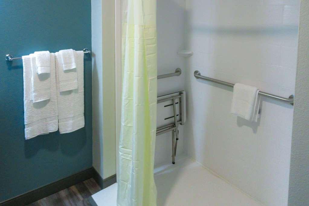 Sleep Inn Newberry - Crane Odon Номер фото