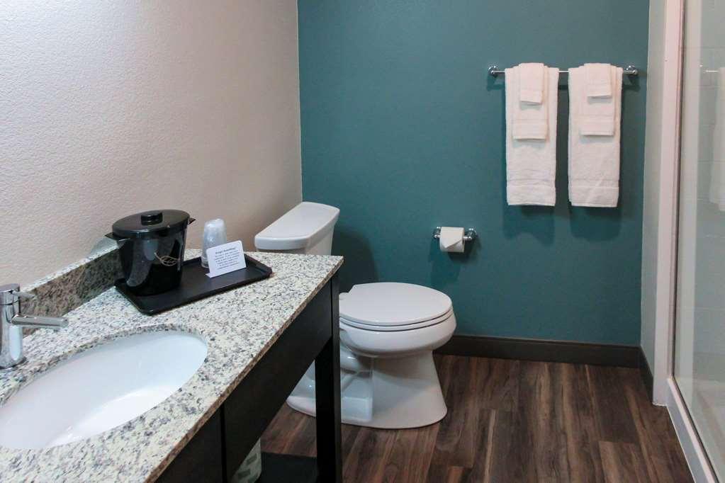 Sleep Inn Newberry - Crane Odon Номер фото